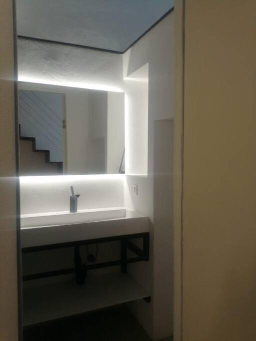 Apartamento Bed And Bike - Bergamo Loft Exterior foto