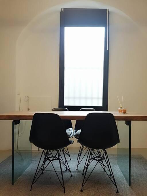 Apartamento Bed And Bike - Bergamo Loft Exterior foto